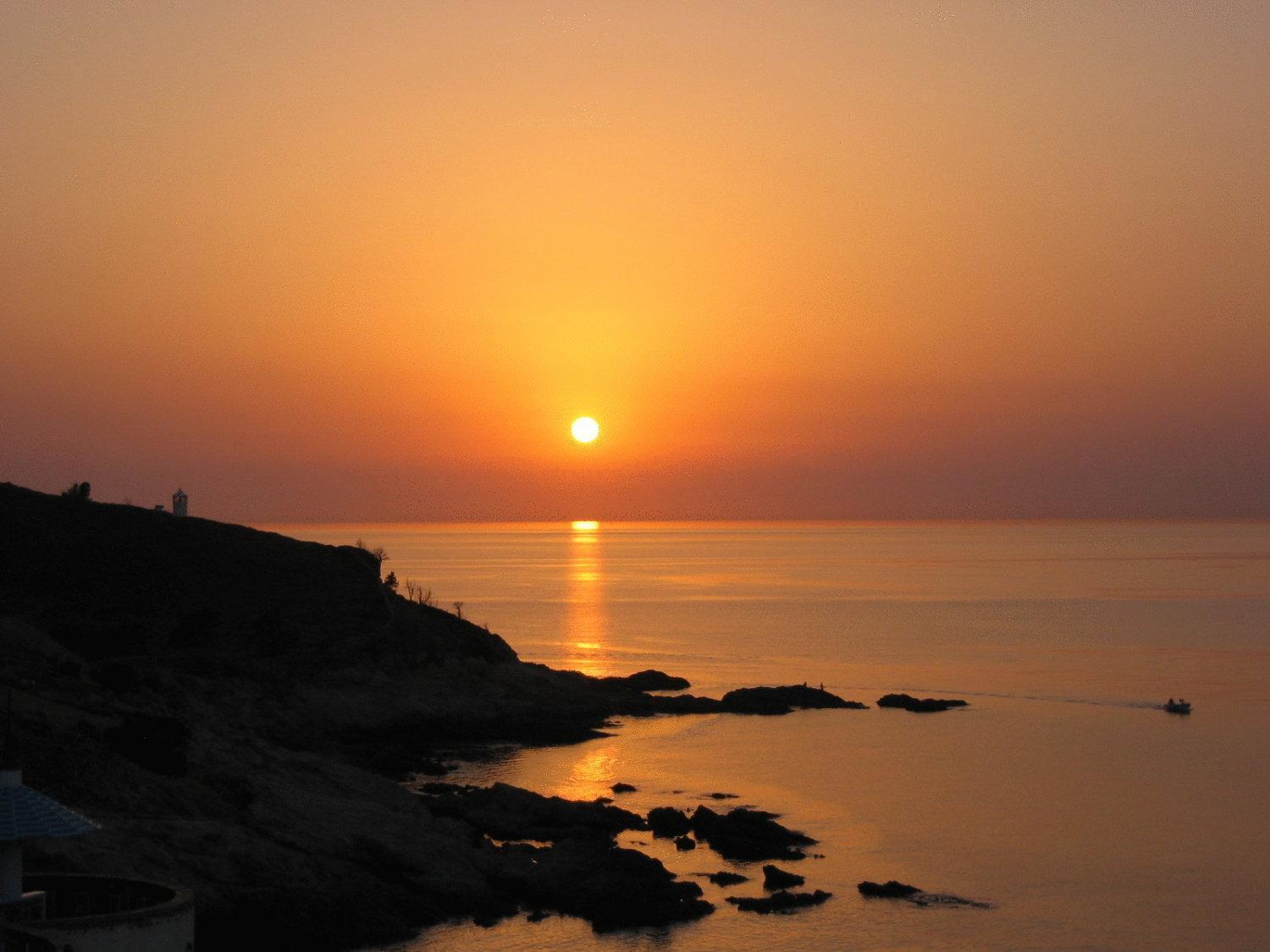 Cavos Bay Hotel & Studios Armenisztísz Kültér fotó